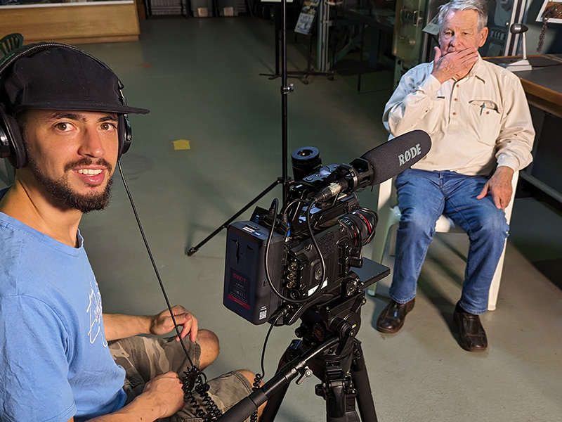 video production agency interviews video production agency interviews